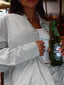 Camisa Oversized Maré - Listrada Verde