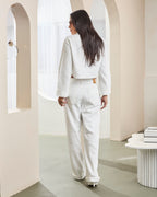 Calça Wide Leg Oslo