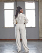 Camisa Viscolinho Mykonos