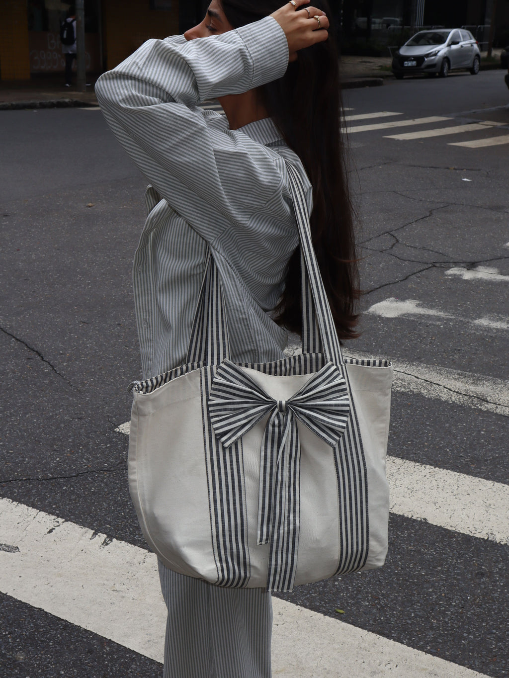 Bolsa Maré