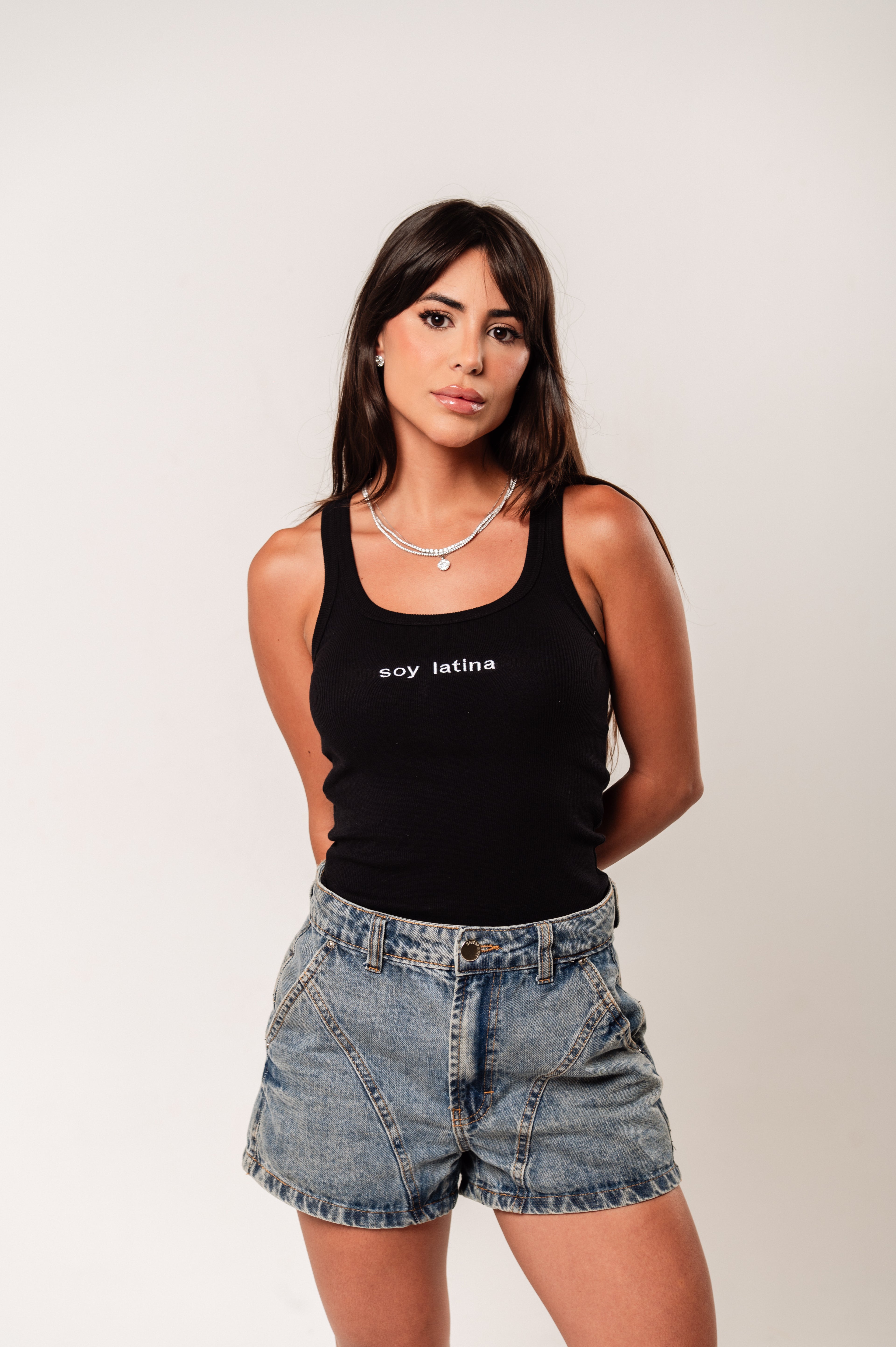 Regata Soy Latina
