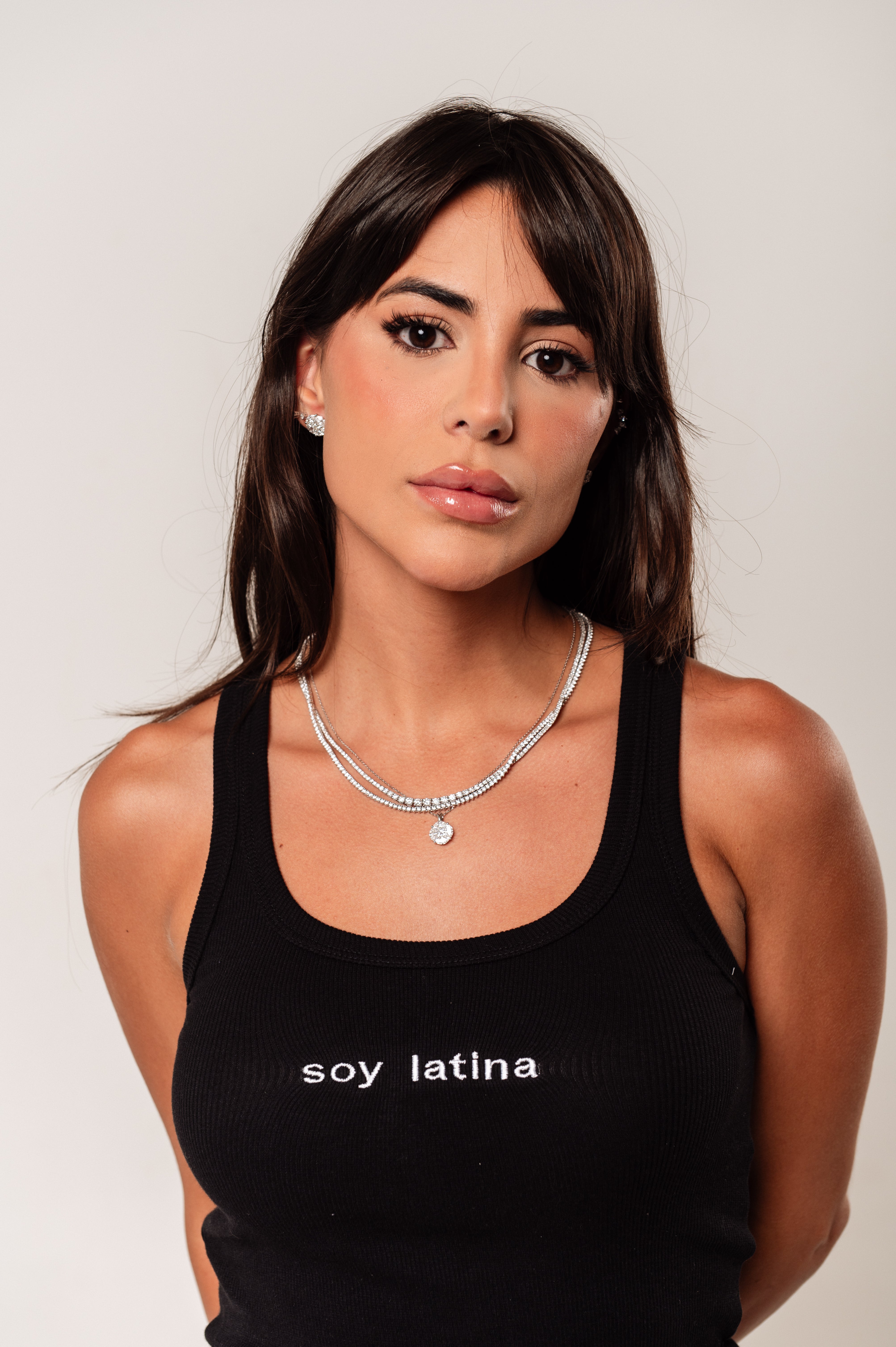 Regata Soy Latina Imagem secundária do produto