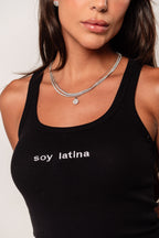Regata Soy Latina