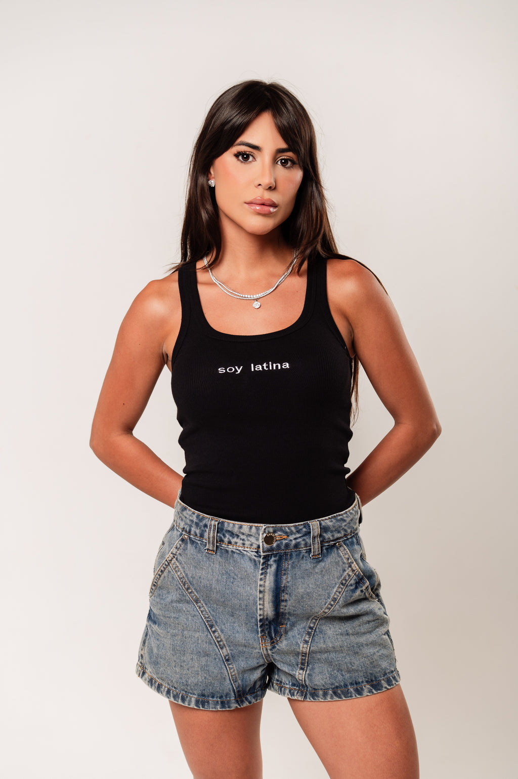 Regata Soy Latina