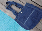 Bolsa Like Jeans
