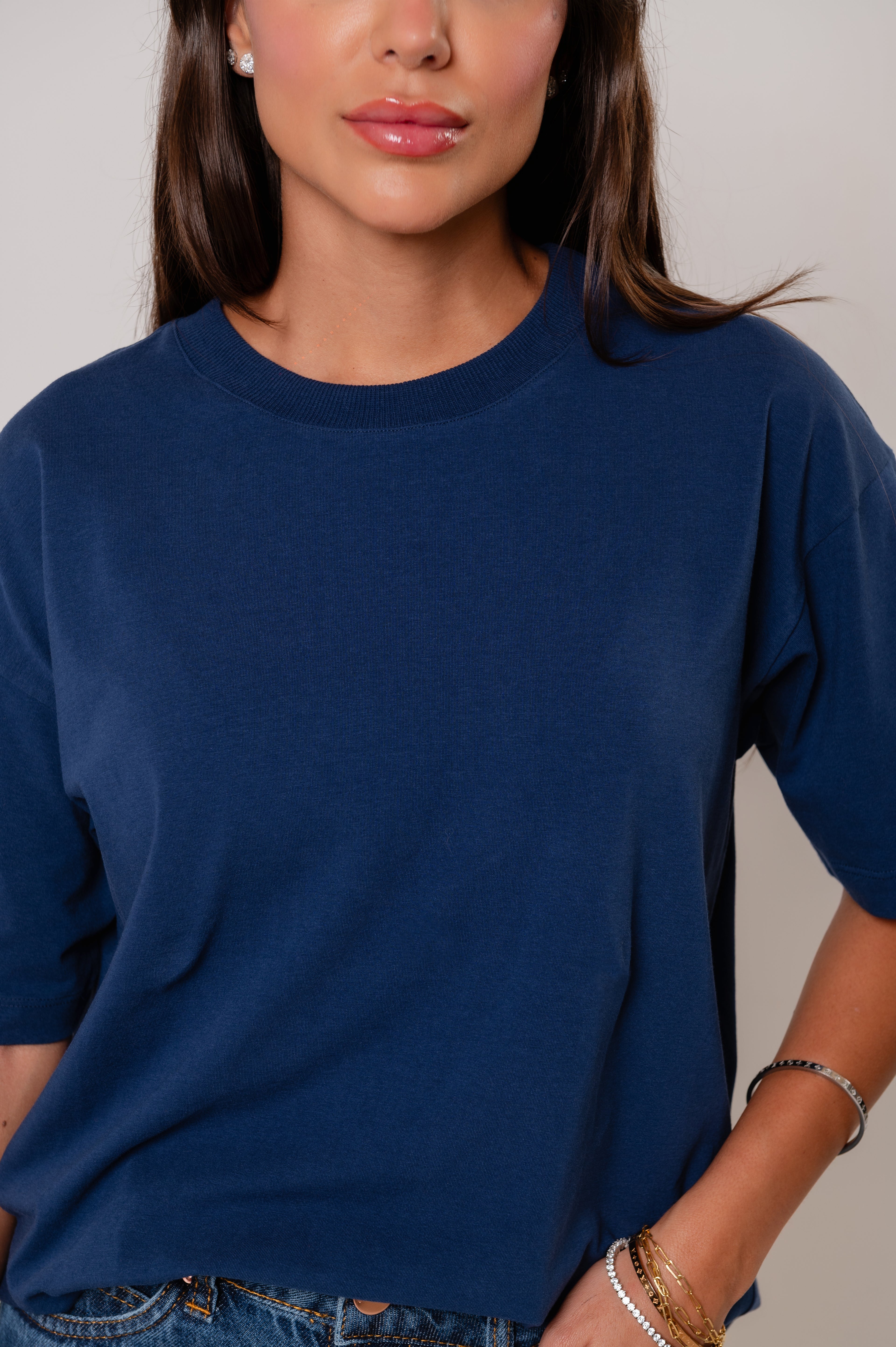 T-shirt Oversized
