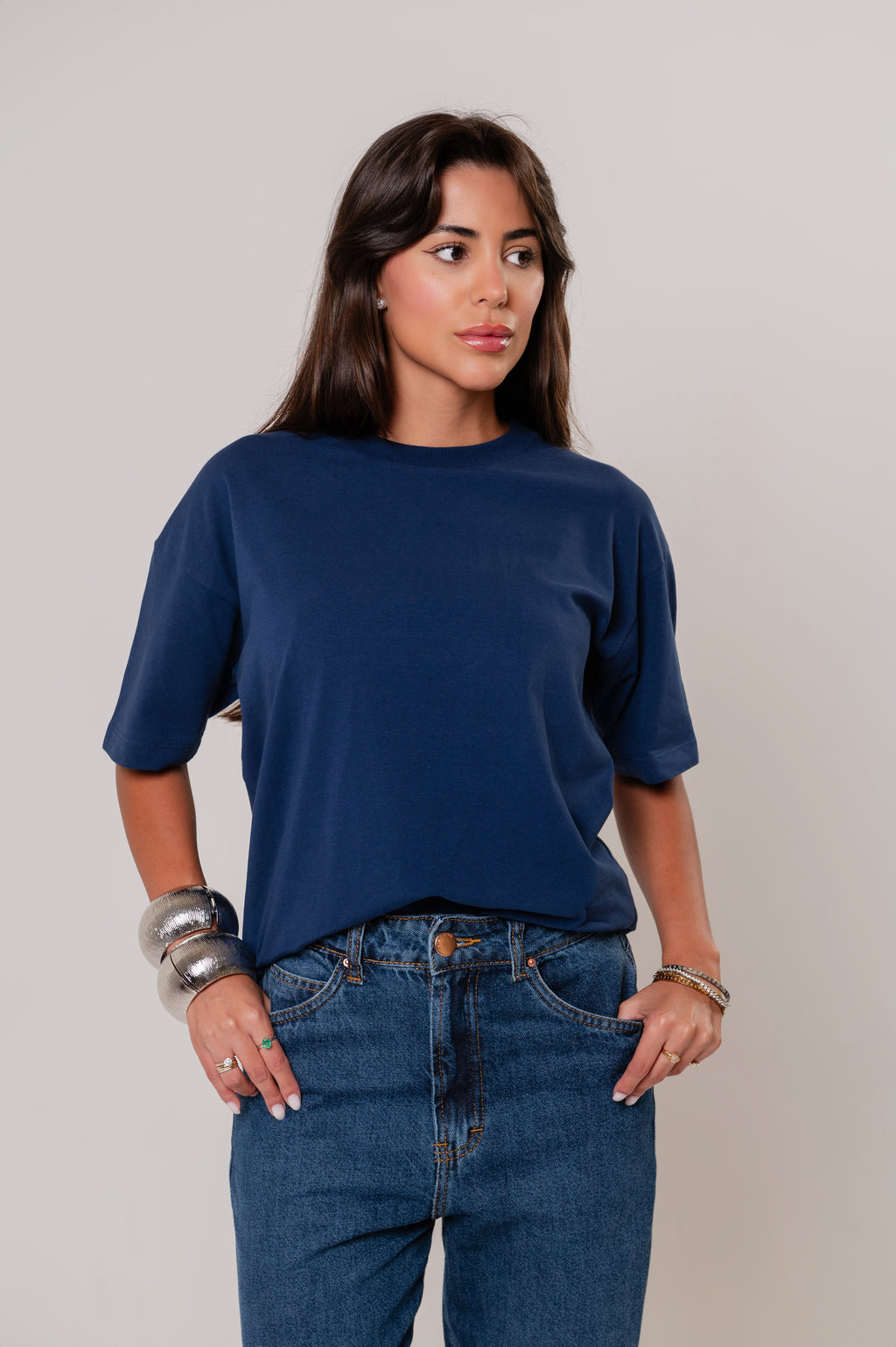 T-shirt Oversized