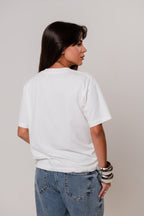 T-shirt Oversized