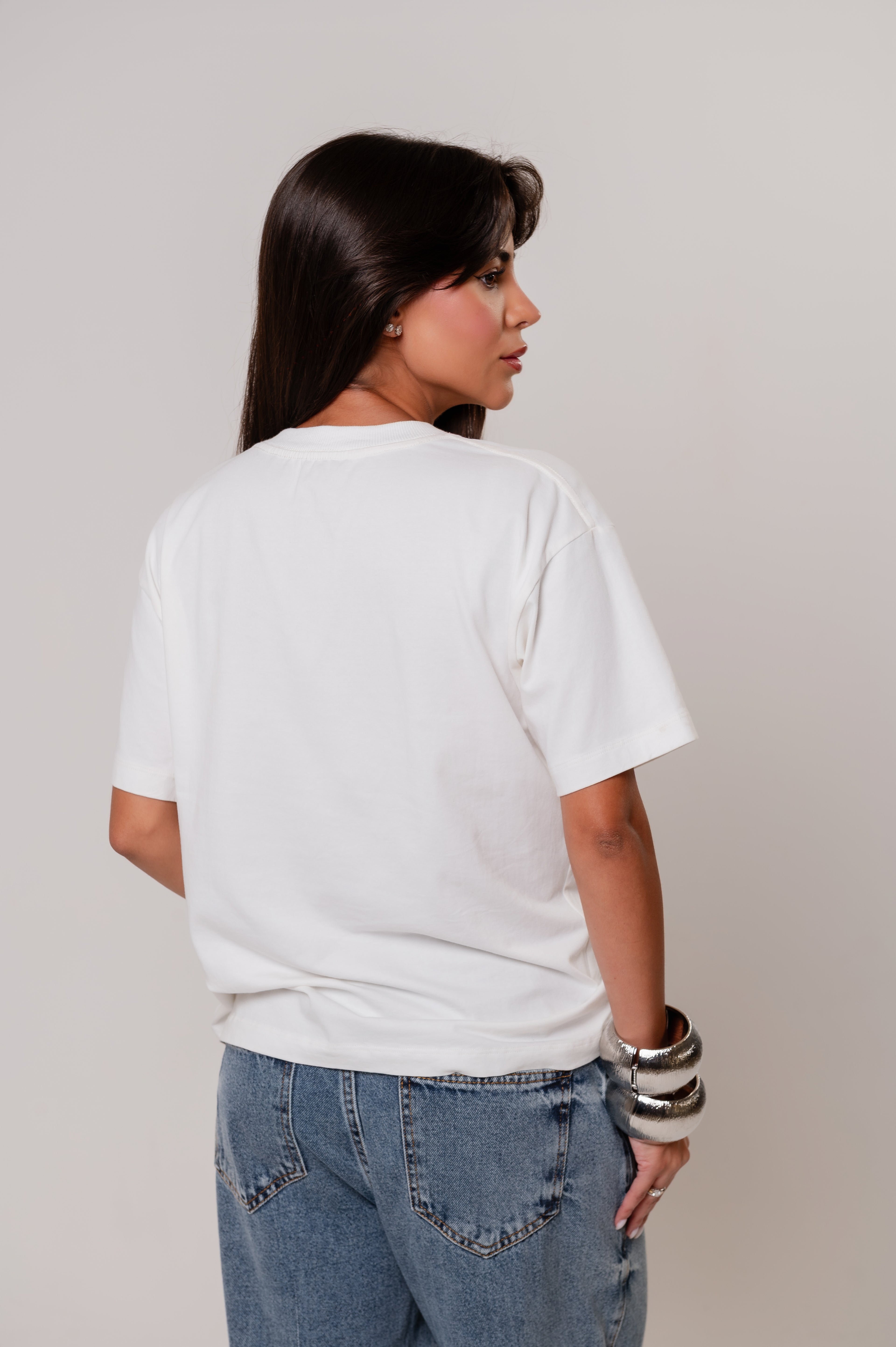 T-shirt Oversized