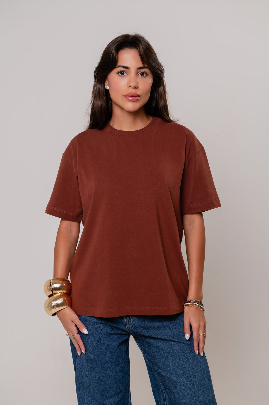 T-shirt Oversized