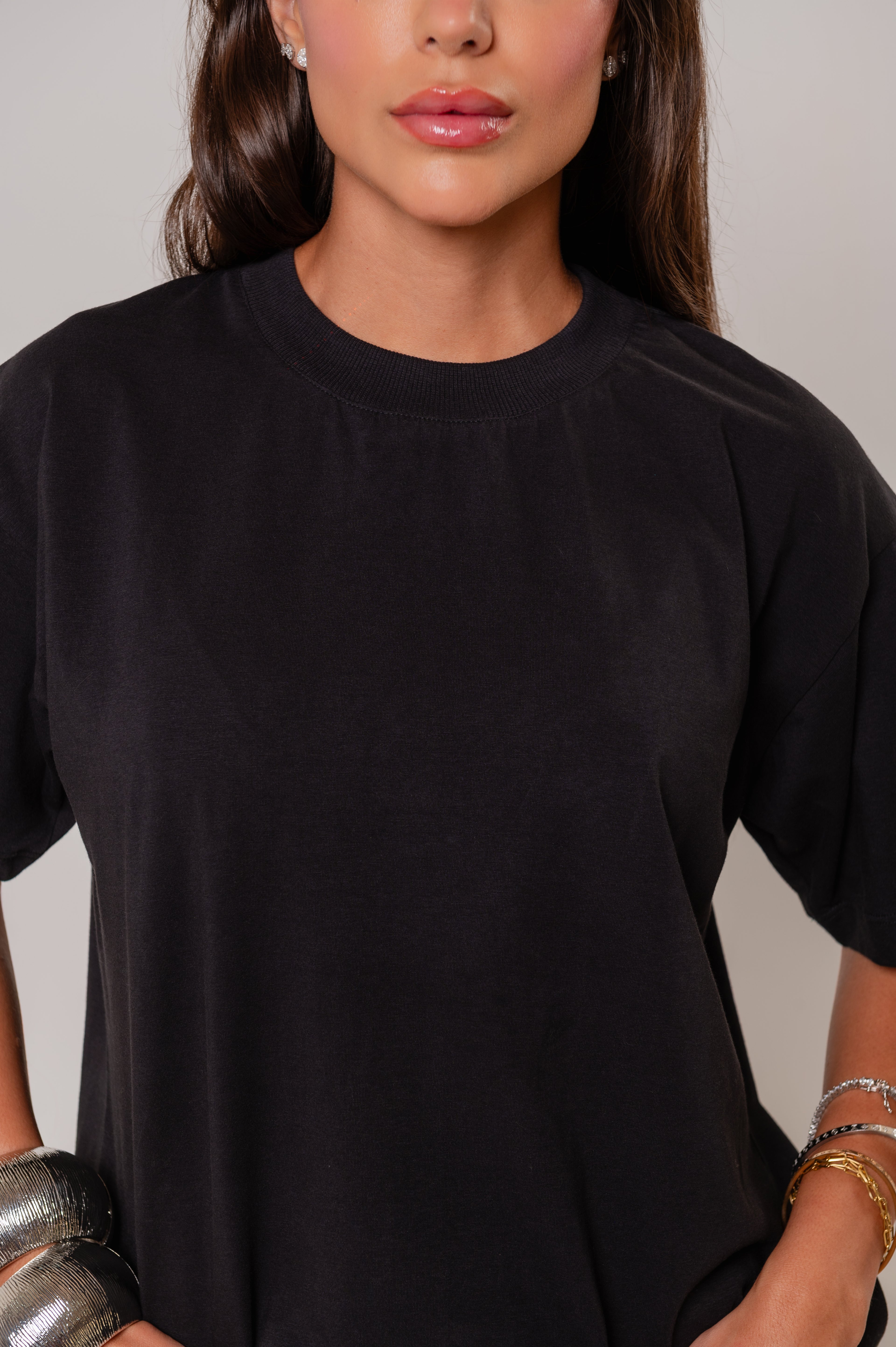 T-shirt Oversized
