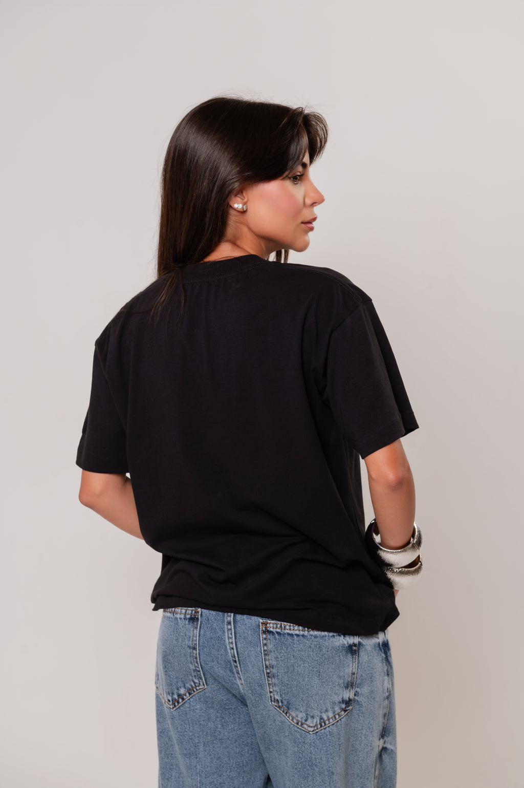T-shirt Oversized
