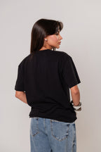 T-shirt Oversized