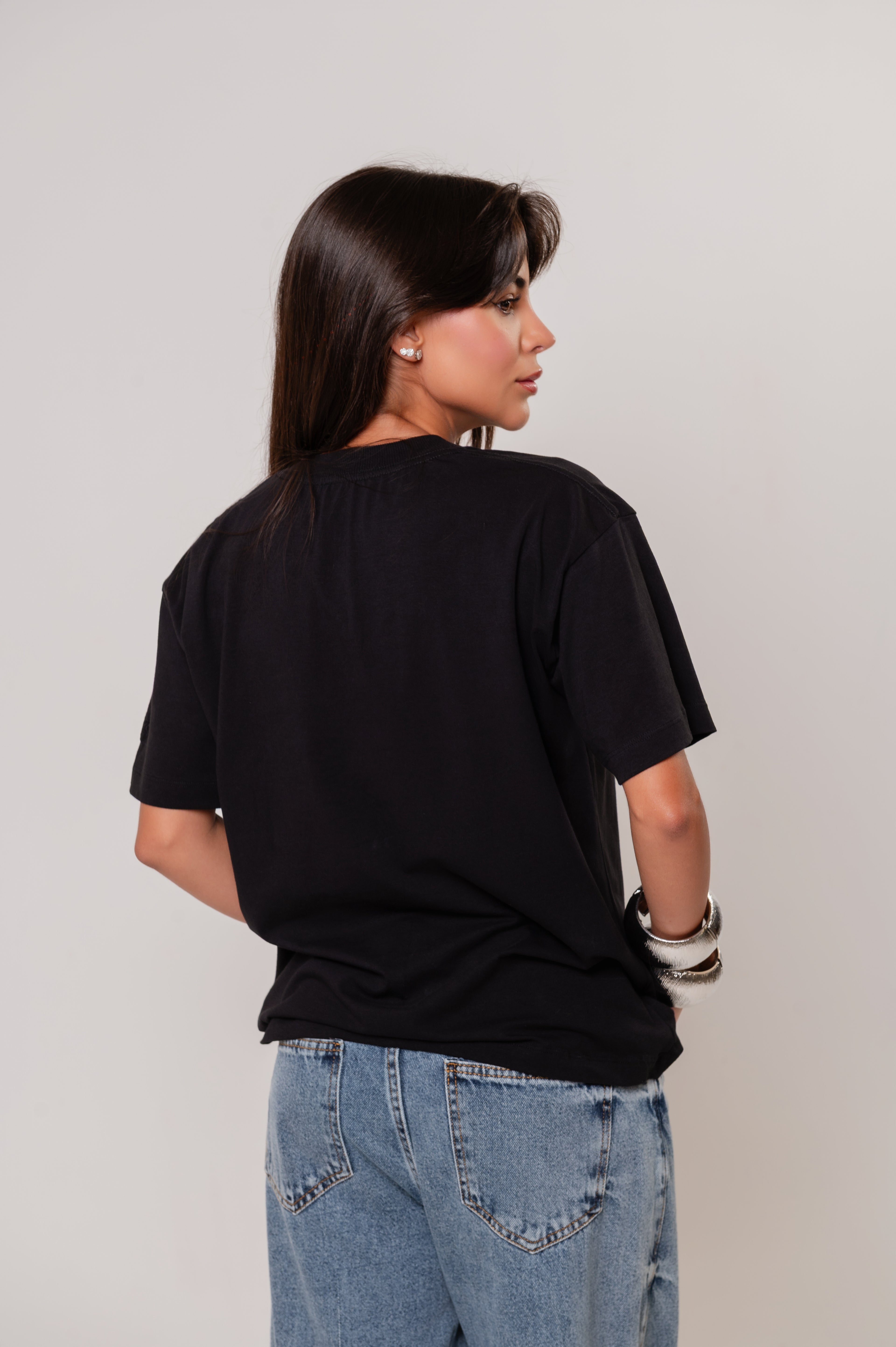 T-shirt Oversized
