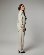 Calça de Linho Aladim