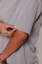 T-shirt Oversized
